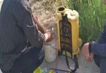 代森锰锌兑水比例