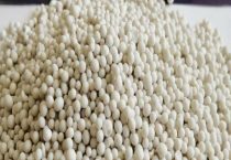 复合肥高塔造粒工艺