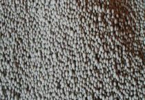 高塔造粒复合肥的特点