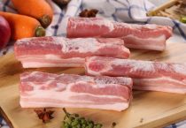 野猪肉的营养价值是什么？