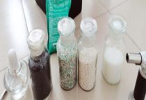 氮肥复合肥区别？