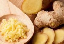 生姜和仔姜是同一种吗？生姜和仔姜有什么区别？？