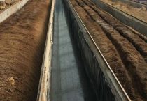 养牛场污水处理多久？