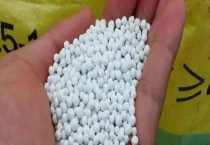 硫酸钾型复合肥有哪些？