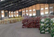 复合肥的生产工艺有哪些？