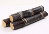 甘蔗是怎么榨糖的？甘蔗和果蔗有什么区别？？