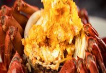 螃蟹不能和什么食物一起吃