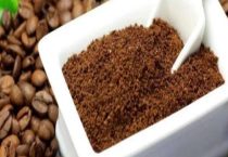 咖啡渣怎么做肥料