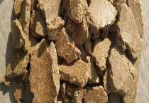 饼肥是氮肥还是钾肥