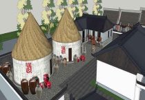 四个值得发展的农村好项目